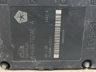 bontott CHRYSLER GRAND VOYAGER ABS Kocka