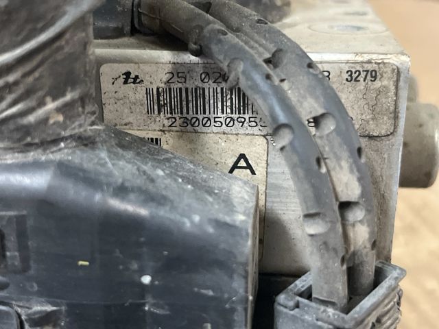 bontott CHRYSLER GRAND VOYAGER ABS Kocka