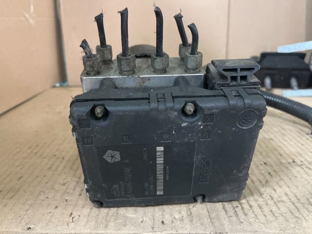 bontott CHRYSLER GRAND VOYAGER ABS Kocka