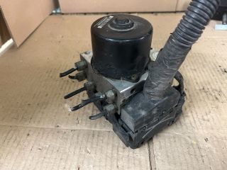 bontott CHRYSLER GRAND VOYAGER ABS Kocka