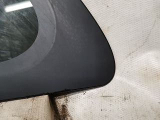 bontott CHRYSLER GRAND VOYAGER Bal C Oszlop Oldalablak Üveg