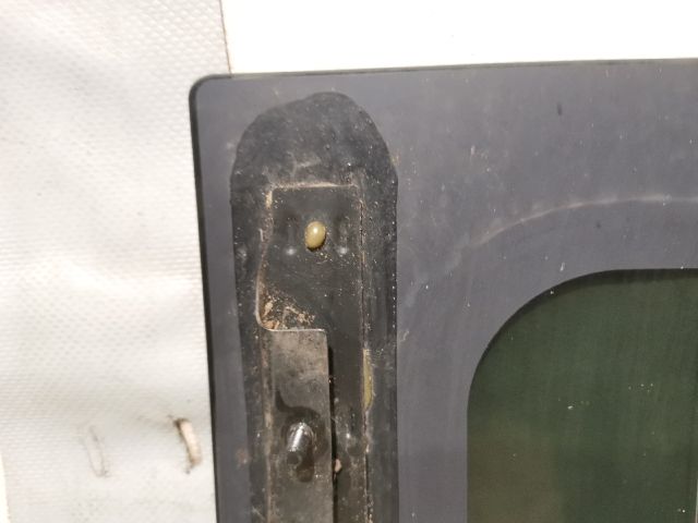 bontott CHRYSLER GRAND VOYAGER Bal C Oszlop Oldalablak Üveg