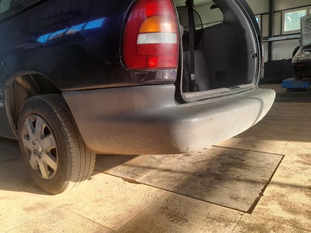 bontott CHRYSLER GRAND VOYAGER Bal első Ajtó Díszléc