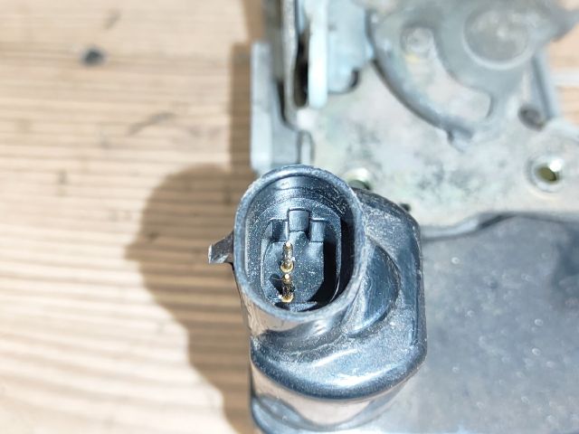 bontott CHRYSLER GRAND VOYAGER Bal első Ajtózár