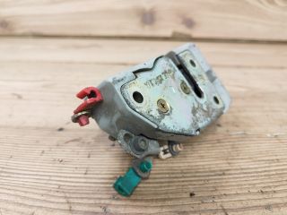 bontott CHRYSLER GRAND VOYAGER Bal első Ajtózár