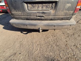 bontott CHRYSLER GRAND VOYAGER Bal hátsó Gólyaláb (Lengécsillapító, Rugó)