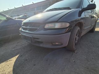 bontott CHRYSLER GRAND VOYAGER Bal Visszapillantó Tükör (Elektromos)