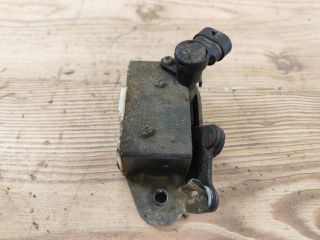 bontott CHRYSLER GRAND VOYAGER Csomagtérajtó Zárszerkezet