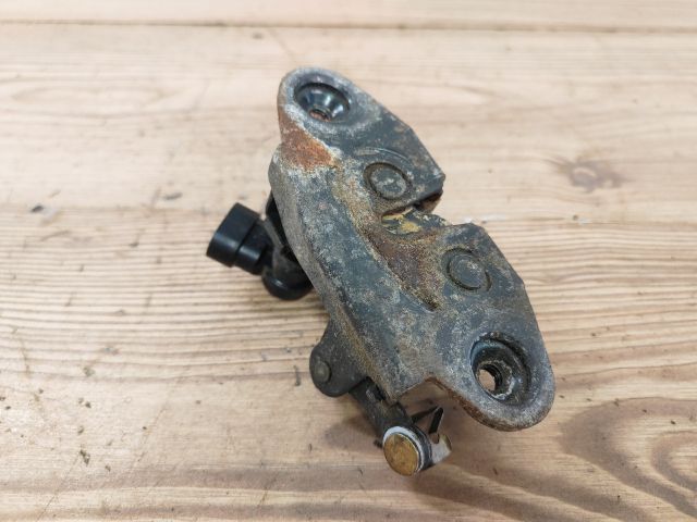 bontott CHRYSLER GRAND VOYAGER Csomagtérajtó Zárszerkezet