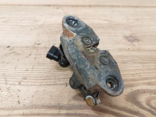 bontott CHRYSLER GRAND VOYAGER Csomagtérajtó Zárszerkezet