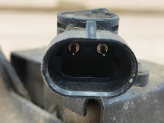 bontott CHRYSLER GRAND VOYAGER Csomagtérajtó Zárszerkezet