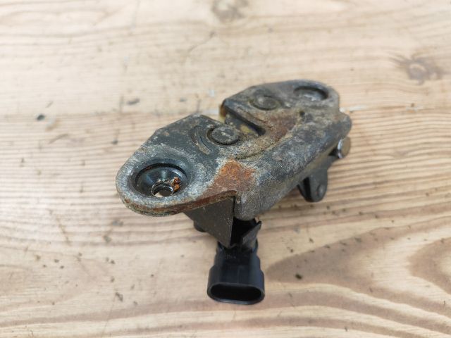 bontott CHRYSLER GRAND VOYAGER Csomagtérajtó Zárszerkezet