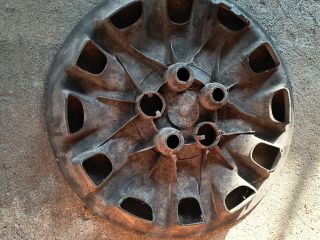 bontott CHRYSLER GRAND VOYAGER Dísztárcsa (1 db)