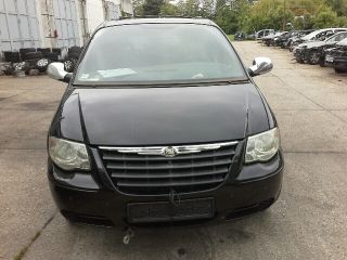 bontott CHRYSLER GRAND VOYAGER Első Szélvédő