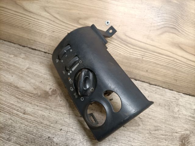 bontott CHRYSLER GRAND VOYAGER Fényszórómagasság Állító Kapcsoló