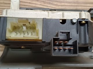 bontott CHRYSLER GRAND VOYAGER Fényszórómagasság Állító Kapcsoló