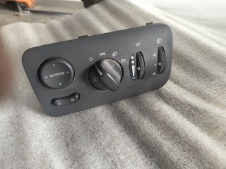 bontott CHRYSLER GRAND VOYAGER Fényszórómagasság Állító Kapcsoló