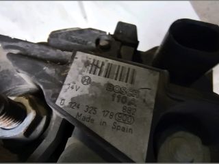 bontott CHRYSLER GRAND VOYAGER Feszültségszabályzó