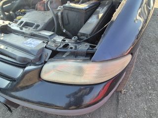 bontott CHRYSLER GRAND VOYAGER Fűtéskapcsoló (manuális klímás)