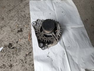 bontott CHRYSLER GRAND VOYAGER Generátor Szíjtárcsa