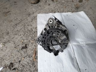 bontott CHRYSLER GRAND VOYAGER Generátor Szíjtárcsa