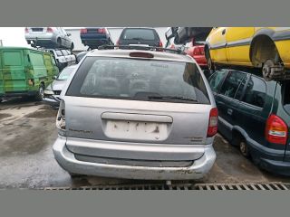 bontott CHRYSLER GRAND VOYAGER Hátsó Ablaktörlő Kar