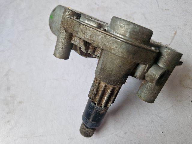 bontott CHRYSLER GRAND VOYAGER Hátsó Ablaktörlő Motor