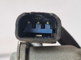 bontott CHRYSLER GRAND VOYAGER Hátsó Ablaktörlő Motor