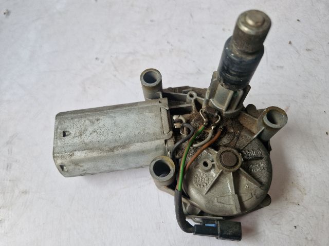 bontott CHRYSLER GRAND VOYAGER Hátsó Ablaktörlő Motor