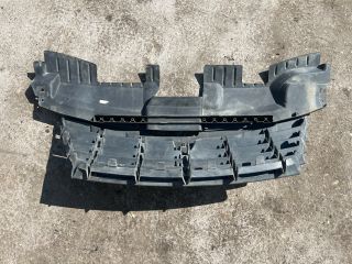 bontott CHRYSLER GRAND VOYAGER Hűtőrács