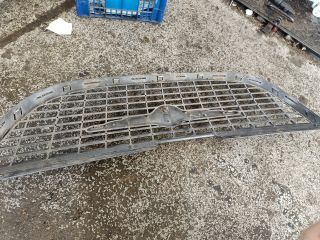 bontott CHRYSLER GRAND VOYAGER Hűtőrács