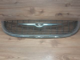 bontott CHRYSLER GRAND VOYAGER Hűtőrács