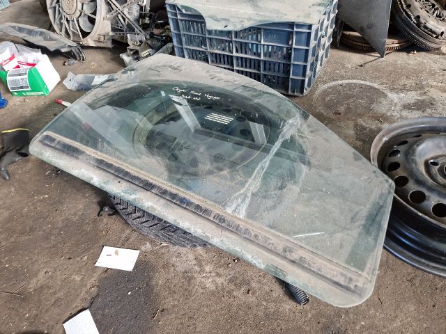 bontott CHRYSLER GRAND VOYAGER Jobb első Ablak