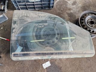 bontott CHRYSLER GRAND VOYAGER Jobb első Ablak