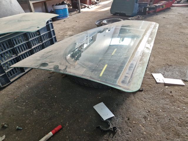 bontott CHRYSLER GRAND VOYAGER Jobb első Ablak