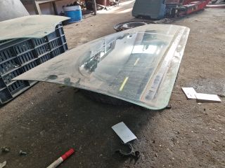 bontott CHRYSLER GRAND VOYAGER Jobb első Ablak