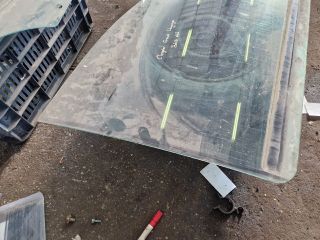 bontott CHRYSLER GRAND VOYAGER Jobb első Ablak