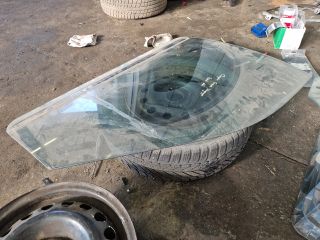 bontott CHRYSLER GRAND VOYAGER Jobb első Ablak