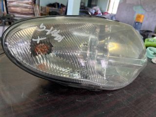 bontott CHRYSLER GRAND VOYAGER Jobb Fényszóró