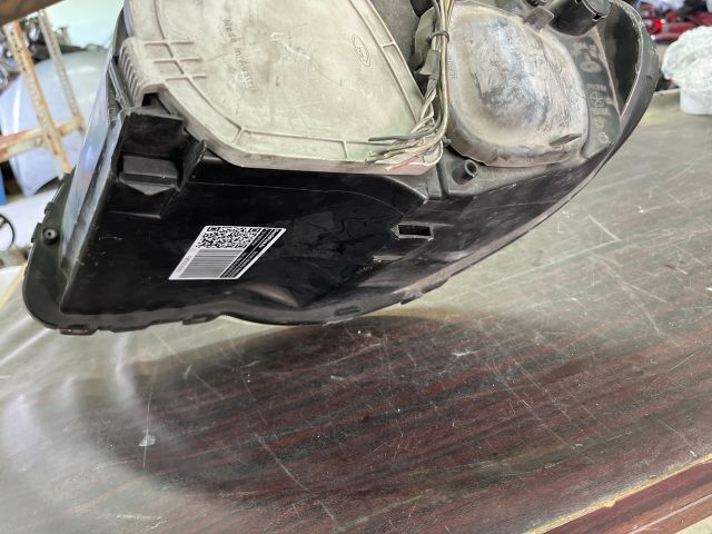 bontott CHRYSLER GRAND VOYAGER Jobb Fényszóró