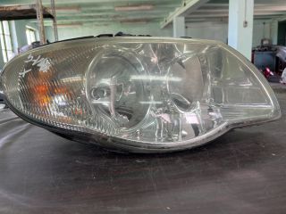 bontott CHRYSLER GRAND VOYAGER Jobb Fényszóró