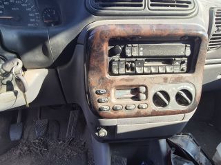 bontott CHRYSLER GRAND VOYAGER Jobb Fényszóró