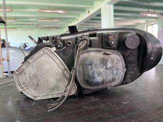 bontott CHRYSLER GRAND VOYAGER Jobb Fényszóró