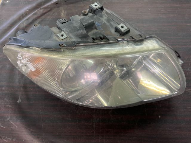 bontott CHRYSLER GRAND VOYAGER Jobb Fényszóró