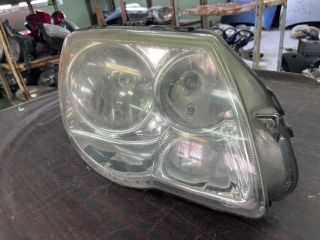 bontott CHRYSLER GRAND VOYAGER Jobb Fényszóró