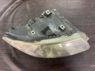 bontott CHRYSLER GRAND VOYAGER Jobb Fényszóró