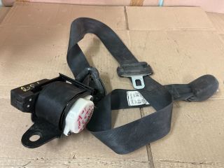 bontott CHRYSLER GRAND VOYAGER Jobb hátsó Biztonsági Öv