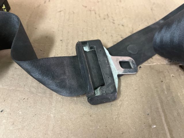 bontott CHRYSLER GRAND VOYAGER Jobb hátsó Biztonsági Öv