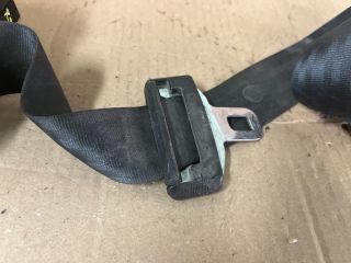 bontott CHRYSLER GRAND VOYAGER Jobb hátsó Biztonsági Öv