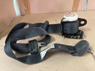 bontott CHRYSLER GRAND VOYAGER Jobb hátsó Biztonsági Öv